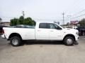 Bright White - 3500 Big Horn Crew Cab 4x4 Photo No. 6