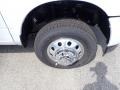 Bright White - 3500 Big Horn Crew Cab 4x4 Photo No. 9