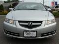 2007 Alabaster Silver Metallic Acura TL 3.2  photo #2