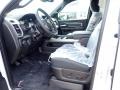 Bright White - 3500 Big Horn Crew Cab 4x4 Photo No. 12