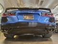 Elkhart Lake Blue Metallic - Corvette Stingray Coupe Photo No. 20