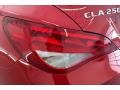 Jupiter Red - CLA 250 Coupe Photo No. 26
