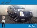 Black Raven 2008 Cadillac Escalade AWD