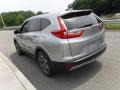 2018 Lunar Silver Metallic Honda CR-V EX-L AWD  photo #13