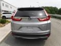 2018 Lunar Silver Metallic Honda CR-V EX-L AWD  photo #14