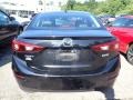 2018 Jet Black Mica Mazda MAZDA3 Grand Touring 4 Door  photo #3