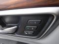 2018 Lunar Silver Metallic Honda CR-V EX-L AWD  photo #19