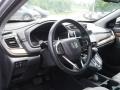 2018 Lunar Silver Metallic Honda CR-V EX-L AWD  photo #20