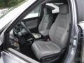 2018 Lunar Silver Metallic Honda CR-V EX-L AWD  photo #22