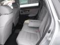 2018 Lunar Silver Metallic Honda CR-V EX-L AWD  photo #24
