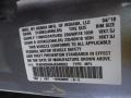 2018 Lunar Silver Metallic Honda CR-V EX-L AWD  photo #26