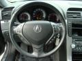 2007 Alabaster Silver Metallic Acura TL 3.2  photo #10