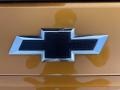 2018 Chevrolet Sonic LT Hatchback Marks and Logos