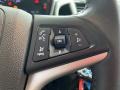  2018 Sonic LT Hatchback Steering Wheel
