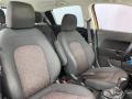 2018 Chevrolet Sonic LT Hatchback Front Seat