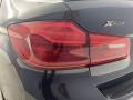 Dark Graphite Metallic - 5 Series M550i xDrive Sedan Photo No. 9