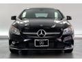 Night Black - CLA 250 Coupe Photo No. 2