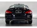 Night Black - CLA 250 Coupe Photo No. 3
