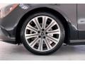 Night Black - CLA 250 Coupe Photo No. 8