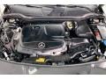 Night Black - CLA 250 Coupe Photo No. 9