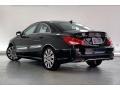 Night Black - CLA 250 Coupe Photo No. 10