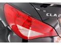 Night Black - CLA 250 Coupe Photo No. 29