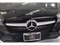 Night Black - CLA 250 Coupe Photo No. 30