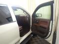 2014 White Diamond Tricoat Chevrolet Silverado 1500 High Country Crew Cab 4x4  photo #34