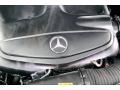 Night Black - CLA 250 Coupe Photo No. 32