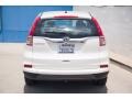 2016 White Diamond Pearl Honda CR-V LX  photo #11