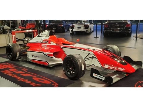 2023 Mygale Formula 4 Ford EcoBoost Data, Info and Specs