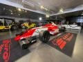 Red/White - Formula 4 Ford EcoBoost Photo No. 2