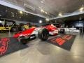 Red/White - Formula 4 Ford EcoBoost Photo No. 3
