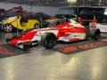 Red/White - Formula 4 Ford EcoBoost Photo No. 4