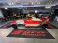 Red/White - Formula 4 Ford EcoBoost Photo No. 5