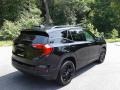 2019 Ebony Twilight Metallic GMC Terrain SLE  photo #7