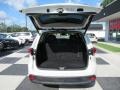 Blizzard White Pearl - Highlander SE AWD Photo No. 5