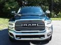 Patriot Blue Pearl - 4500 Laramie Crew Cab 4x4 Chassis Photo No. 3