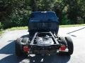 Undercarriage of 2021 4500 Laramie Crew Cab 4x4 Chassis