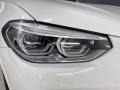 2021 Alpine White BMW X4 M40i  photo #4