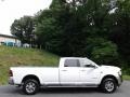 Bright White - 3500 Laramie Crew Cab 4x4 Photo No. 5