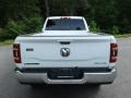 Bright White - 3500 Laramie Crew Cab 4x4 Photo No. 7