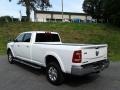 Bright White - 3500 Laramie Crew Cab 4x4 Photo No. 9
