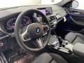 2021 Alpine White BMW X4 M40i  photo #13