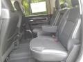 Bright White - 3500 Laramie Crew Cab 4x4 Photo No. 14