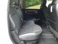 Bright White - 3500 Laramie Crew Cab 4x4 Photo No. 16