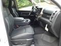 Bright White - 3500 Laramie Crew Cab 4x4 Photo No. 18