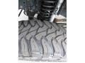 Oxford White - F250 Super Duty Lariat Crew Cab 4x4 Photo No. 10