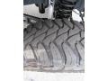Oxford White - F250 Super Duty Lariat Crew Cab 4x4 Photo No. 16