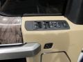 Oxford White - F250 Super Duty Lariat Crew Cab 4x4 Photo No. 18